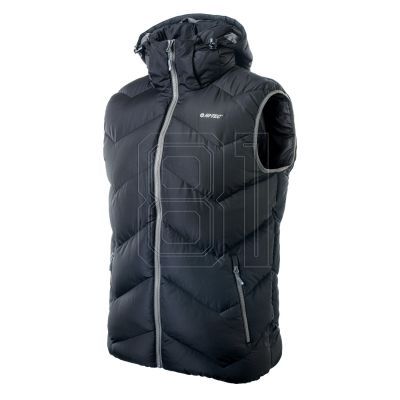 3. Hi-tec charmo vest M 92800209170