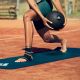14. adidas M ADSU-12512BK Ankle Support