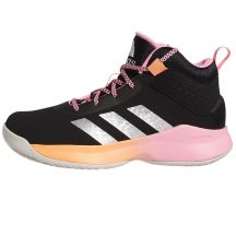 Shoes adidas Cross Em Up 5 K Wide Jr GX4793