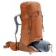 11. DEUTER AIRCONTACT LITE 35 + 10 SL PECAN-MOCHA 3340023-6626