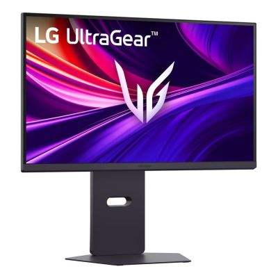 3. 27" IPS 4K LCD monitor 27G850A-B LG