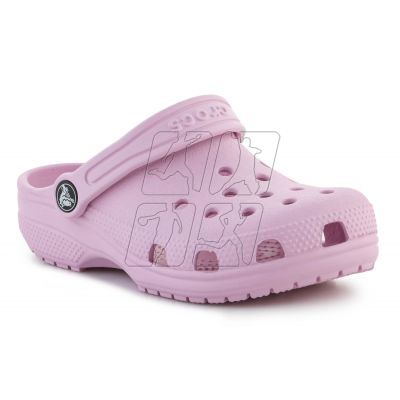 2. Crocs Classic Clog Jr 206991-6GD slippers