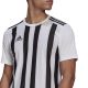 5. Adidas Striped 21 JSY M GV1377 Tee