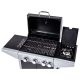 4. Ravanson GO-3 10.6kW gas grill
