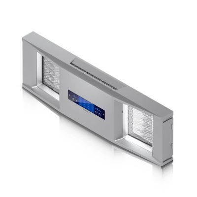 3. Ubiquiti UACC-ENVR-BEZEL Rack Parts Front Panel