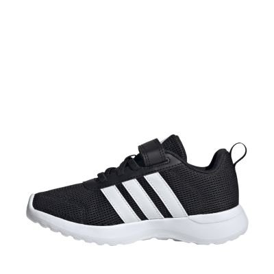 5. Adidas Vl Move kids shoes black KH9732