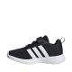 5. Adidas Vl Move kids shoes black KH9732