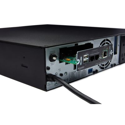 7. APC AP9641 network card