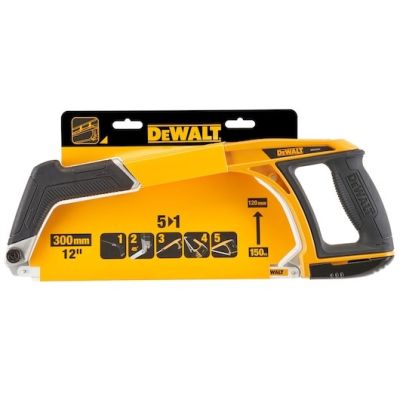7. 5-in-1 metal saw