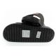 8. Levi's women's sports slippers comfortable fashionable black shoes