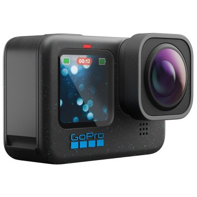 9. GoPro Max Lens Mod 2.0