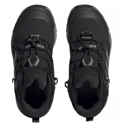 10. Adidas Terrex Mid Gtx K Jr IF7522 shoes