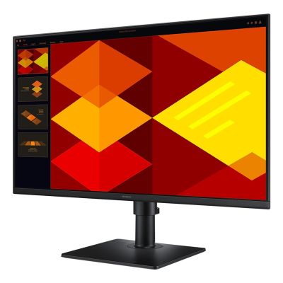 3. MONITOR SAMSUNG LED 27" LS27D400GAUXEN 100Hz