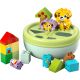 3. LEGO DUPLO 10441 Shape Sorter: Puppy House
