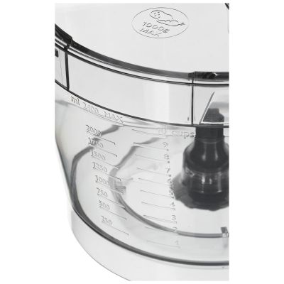 8. Food Processor Philips HR7776/90 (1300 W)