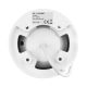 5. 4Mpx BCS-L-EIP14FSR3L3-AI dome IP camera