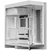 TRYX LUCA L70 Midi-Tower ARGB Computer Case - White