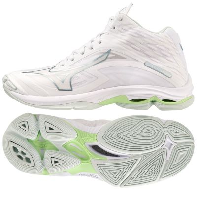 Mizuno Wave Lightning Z7 Mid W Volleyball Shoes V1GC225037