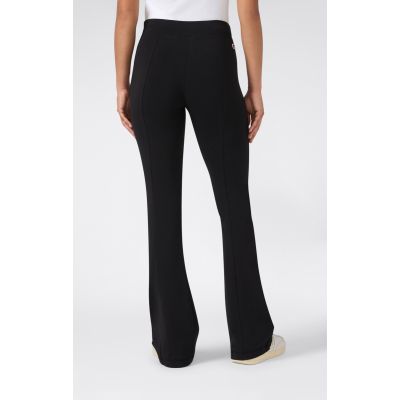 4. Champion Women's FLARE LEGGINGS 118853 KK001 NBK