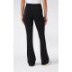 4. Champion Women's FLARE LEGGINGS 118853 KK001 NBK