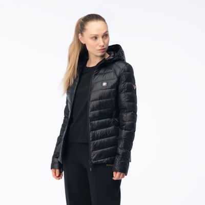 12. Women's Quilted Jacket FROXY W