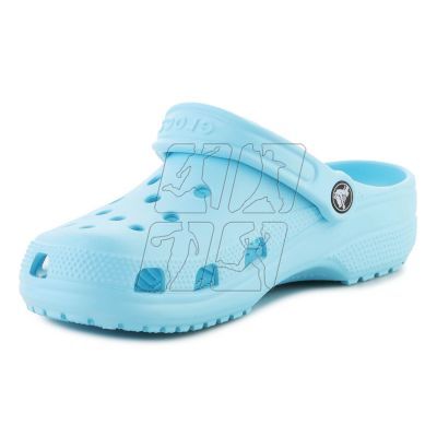 8. Crocs Classic Jr clogs 206991-411