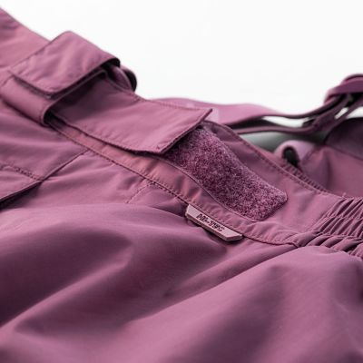 14. Hi-Tec Darin W 92800549457 Ski Pants