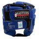 15. Boxing helmet Masters Ktop-Pu Wako Approved M 02251-02M