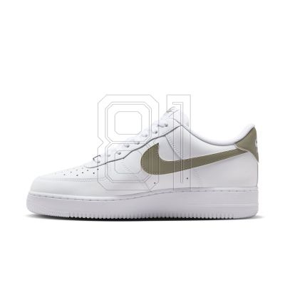 3. Nike Air Force 1 '07 M FJ4146-116 shoes