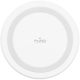 6. Puro Wireless Charger for Android, iPhone - White