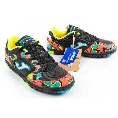 8. Joma Top Flex JF 2661 indoor football shoes for children