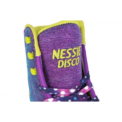 3. Tempish Nessie Disco 1000004921 roller skates