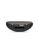 13. Gigaset CL660HX Analogue/DECT Telephone Caller Name and Identification Anthracite