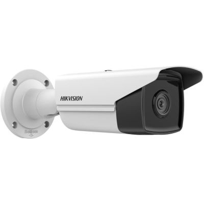 2. Hikvision Pro Series with AcuSense DS-2CD2T83G2-4LI(2.8MM) Industrial Camera Sphere (Shape) IP Security Camera Outdoor 3840 x 2160 px Ceiling / Wall