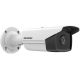 2. Hikvision Pro Series with AcuSense DS-2CD2T83G2-4LI(2.8MM) Industrial Camera Sphere (Shape) IP Security Camera Outdoor 3840 x 2160 px Ceiling / Wall