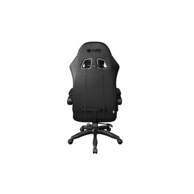 5. Fury Shinai S2 Gaming Chair Black
