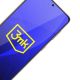 5. Samsung Galaxy S21 FE - 3mk FlexibleGlass ™