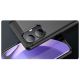 8. Carbon Case case for Realme 10 Pro+ flexible silicone carbon cover black