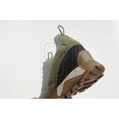 17. Aku Nativa Canvas Women's Hiking Shoes [647 091]