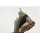 17. Aku Nativa Canvas Women's Hiking Shoes [647 091]