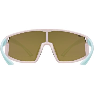 UVEX Skyryse jr. Junior Glasses, One Size