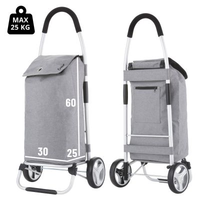 8. Classic Premium 604360 Shopping Cart