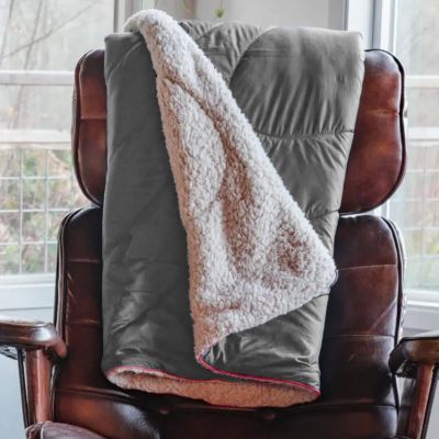 11. Offlander Camping Blanket 200 x 140 OFF_CACC_01GR