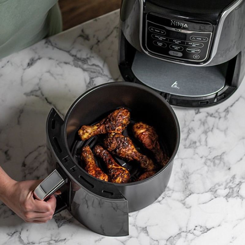 4. NINJA FAT-FREE FRYER AF160EU
