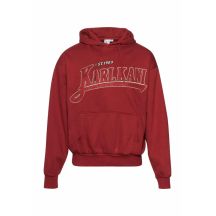 Karl Kani Trekking Os Hoodie M 6021747