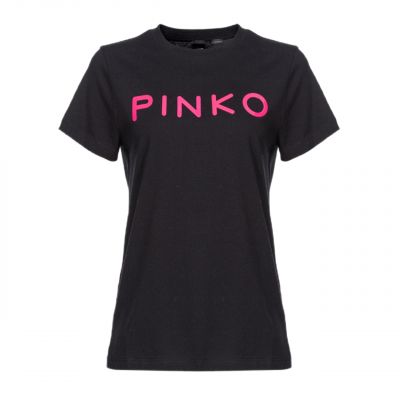 9. Pinko T-shirt W 101752A150