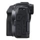 6. Canon EOS RP Mirrorless Camera Housing 26.2 MP CMOS 6240 x 4160 px Black