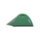 4. Husky BIZAM 2 PLUS two-person camping tent, 145 x 290 x 120 cm, 3.6 kg green