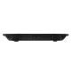 5. Laptop Cooling Pad Thermaltake Massive TM CL-N002-PL12BL-A (17.x inch; 2 fans; Hub)