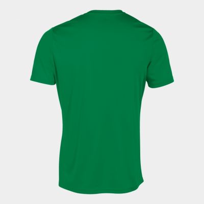 2. Joma Inter III Short Sleeve T-Shirt 103164.452